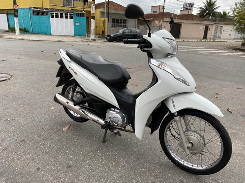 Imagem 9 de 10 de Honda Biz 110