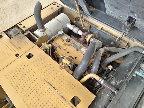 Caterpillar 320d 2011 Iva Incluido