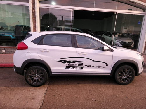 Chery Tiggo 2