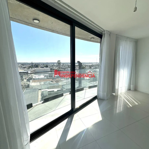 Hermoso Apartamento De 2 Dormitorios A Estrenar