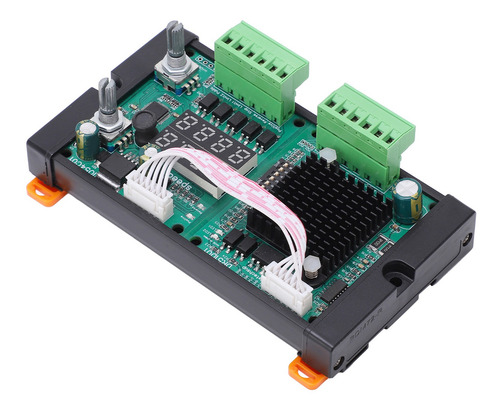 Controlador De Amplia Compatibilidad Del Módulo De Control D