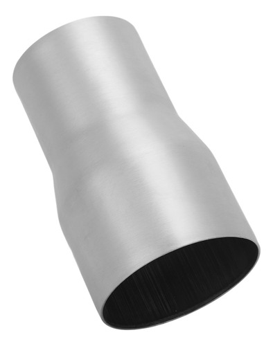 Conector De Tubo De Escape De Hierro, Entrada De 2.5 Pulgada