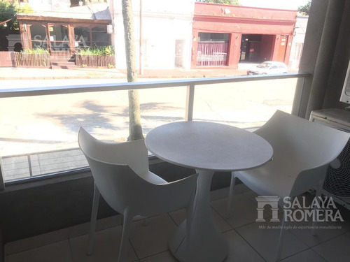 Imagen 12 de 14 de Apartamento En Venta 1 Dormitorios A Metros Del Puerto De Punta Del Este