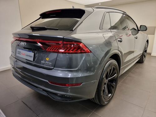 Imagen 4 de 15 de Audi Q8 55 Tfsi Tiptronic Quattro 340cv 2021