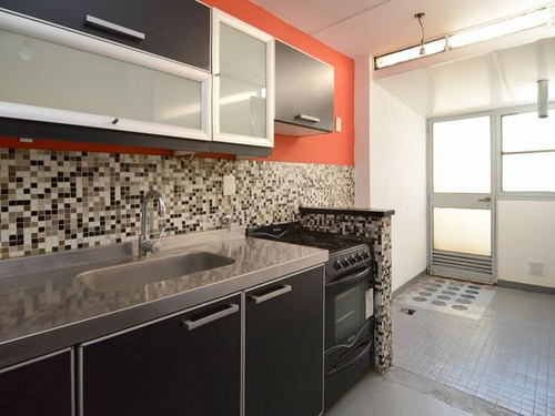 Imagen 8 de 18 de Departamento De 3 Ambientes Con Patios Soleados Caballito