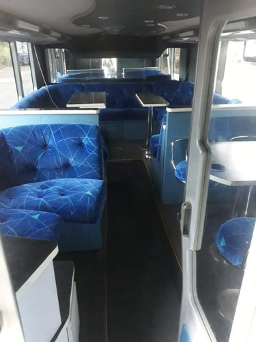 Ônibus Marcopolo 1800 Dd G6 Mercedes 0500 Ú Dono Leito Novo