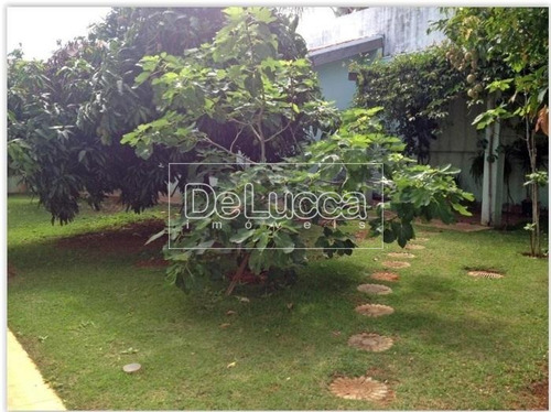 Imagem 8 de 24 de Casa À Venda Em Loteamento Caminhos De São Conrado (sousas) - Ca004182