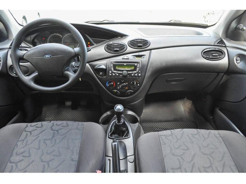 Imagem 7 de 15 de Ford Focus 1.6 Mt