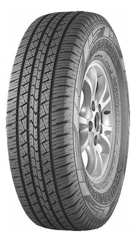 Kit 4 Pneus Gt Radial Aro 16 235/70r16 Savero Ht2 4pr 104t