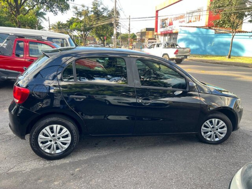 Volkswagen Gol 1.0 MI CITY 8V FLEX 4P MANUAL