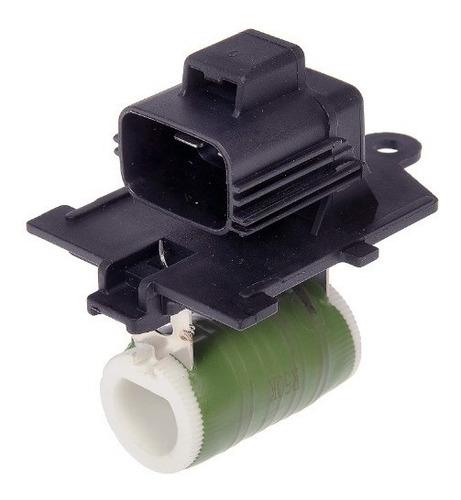 Resistencia Rele Electroventilador Chrysler Town & Country