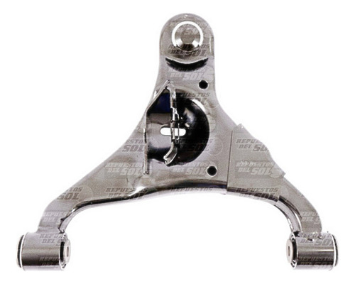 Bandeja Suspension Inf Para Ranger Xlt 3.2 2012 2020 Par