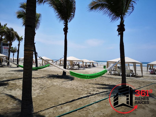 Imagen 21 de 26 de Departamento En Venta La Isla Residences Acapulco 4 Recamaras