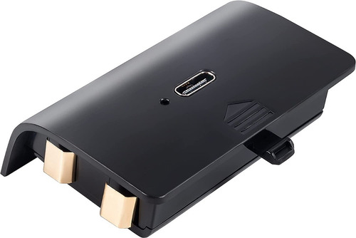 Kit De Carga Voltedge Bx11 Compatible Con Xbox Series X