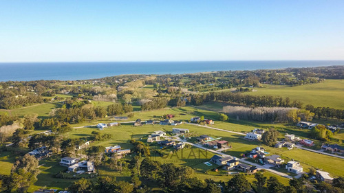 Terreno Lote Barrio Privado Barrancas De San Benito Mar Del Plata Chapadmalal