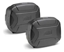 Comprar Baules Laterales 35l C\u002F Soporte Honda Varadero 1000 '07-12