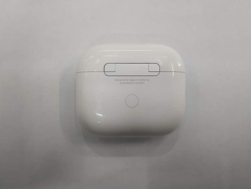 Auriculares AirPods Generación 3 A2566 Bluetooth 5.0 (Usado)