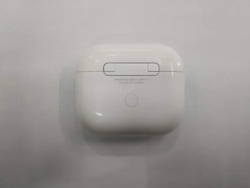 Auriculares AirPods Generación 3 A2566 Bluetooth 5.0 (Usado)