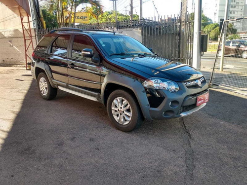 Fiat Palio Wk Adven Dual