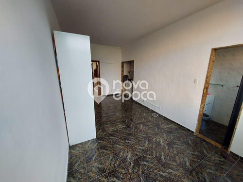 Apartamento - Ref: Co0co50237