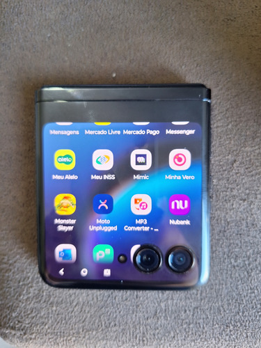 Motorola Razr 40 Ultra (retirada De Peças) (Usado)