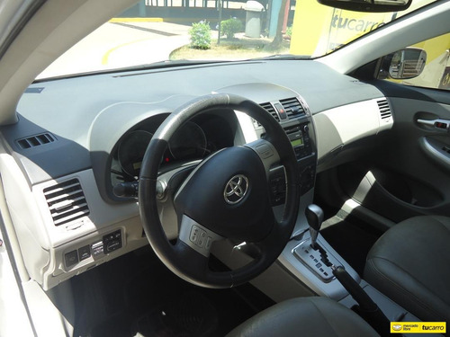 Toyota Corolla Gli