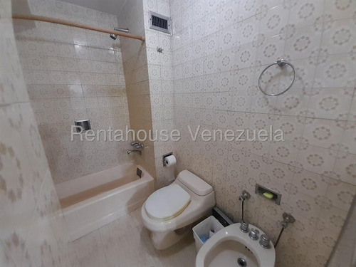 La Urbina , Apartamento En Venta , Mim 25-22213