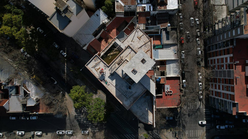 TORRE VETRO