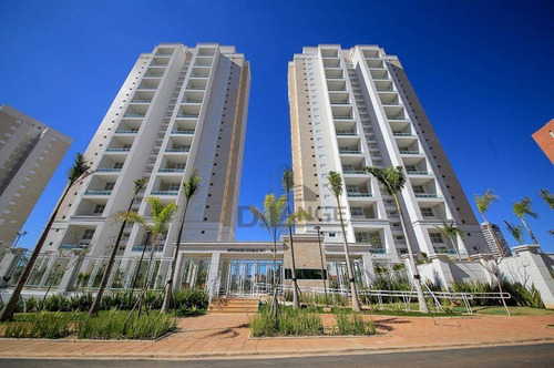 Apartamento Com 4 Dormitórios À Venda, 189 M² - Taquaral - Campinas/sp - Ap19548