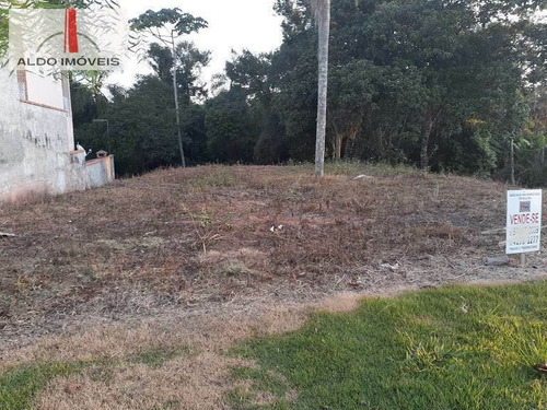 Imagem 4 de 7 de Terreno À Venda No Bairro Centro - Vargem Grande Paulista/sp - 153
