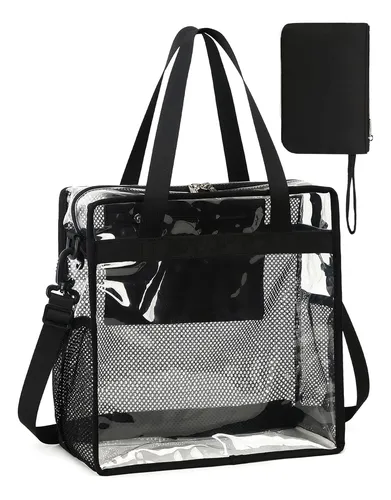 comprar Bolsas Para Enfermeras Transparentes Bolsa De Aseo Cosmetico