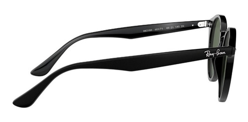 Sunstore - Anteojos De Sol Rayban 2180 601/71 Round Original