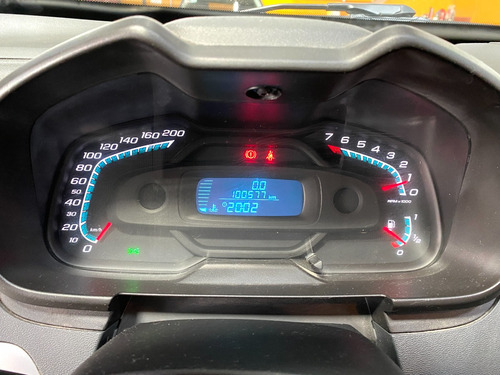 Chevrolet Agile 1.4 Ls