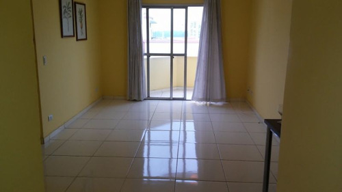 Imagem 10 de 23 de Apartamento - Ref: 5197