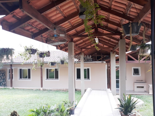 Imagem 1 de 16 de Casa Residencial Para Alugar - 00084.001