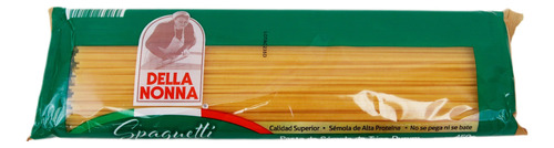 Pasta Spaghetti  Della Nonna, 450 G