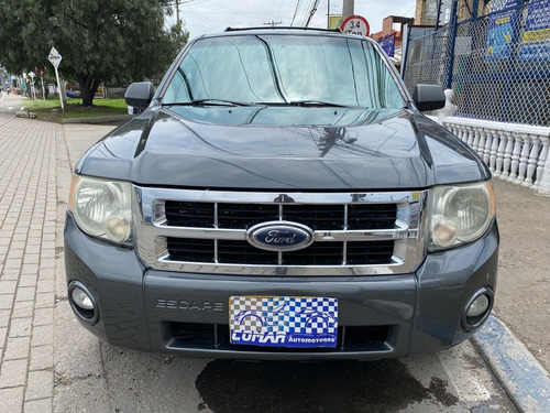 Ford 2008