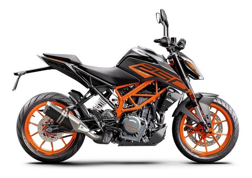 Imagen 2 de 4 de Acrílico Protector Tacómetro Ktm Duke 250 Ng Y 390 Ng