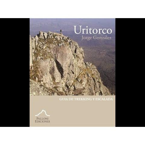 Uritorco Palloni Ediciones Jorge Gonzalez