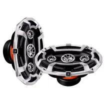 Comprar Parlantes 6x9 Jbl Multisystem 69qd7ta 60w Rms
