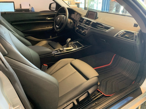 Bmw 220i Sportline