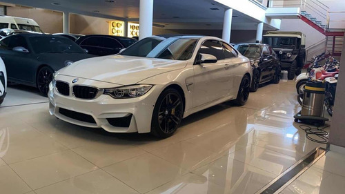 Bmw Serie M 3.0 M4 560cv 2018