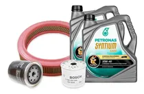 Comprar Kit Filtros + Aceite Syntium Ford F-100 Perkins 85 - 87