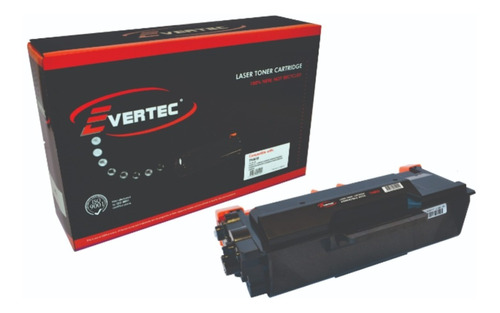 Toner Alternativo Tn880 Tn 880 Tn-880 5100 6400 5800 3479