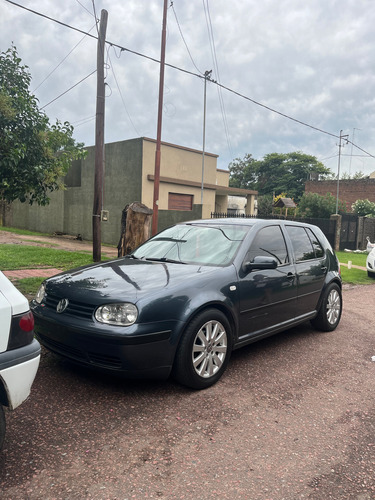 Volkswagen Golf 1.6 Comfortline
