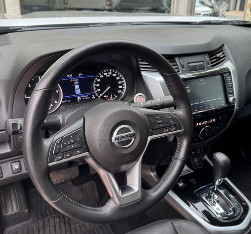 Nissan Frontier 2.3bt Platinum 4x4 At L22