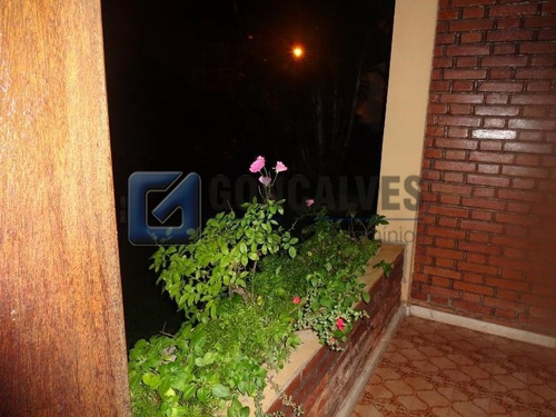 Imagem 12 de 15 de Venda Casa Santo Andre Vila Valparaiso Ref: 48490 - 1033-1-48490
