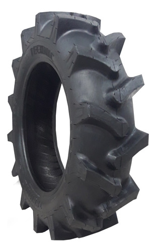 Pneu 600-14 Tr34 Technic Reforçado 6 Lonas Tobata Implemento