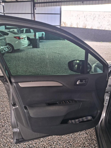 Citroën C4 Lounge 1.6 Tendance 16v Turbo Flex 4p Automatico