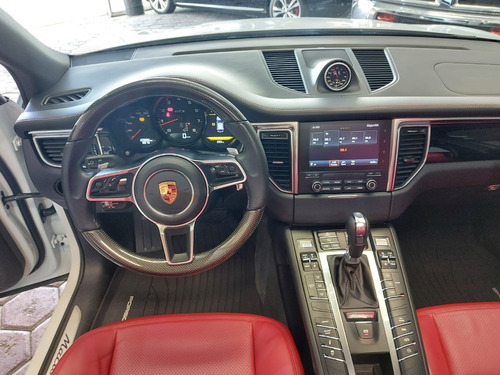 Imagen 7 de 15 de Porsche Macan 3.0 Gts At 2018